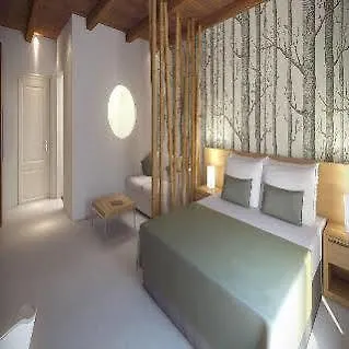 Hotel Porto Zorro