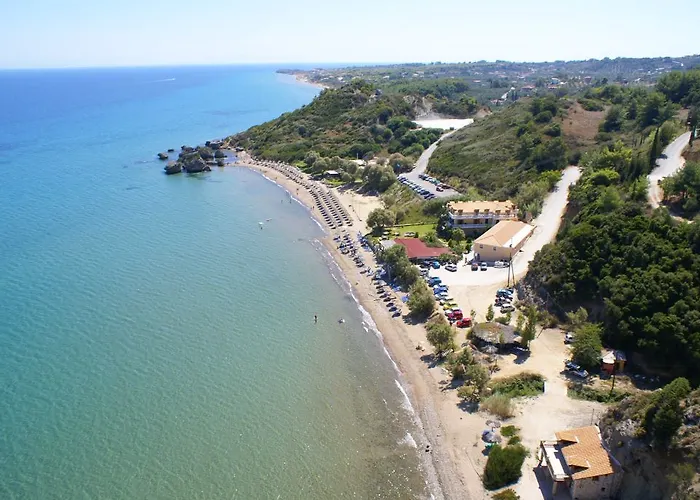 Porto Zorro Hotel 3*