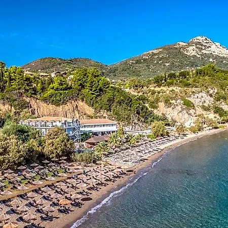 Porto Zorro Ξενοδοχείο
