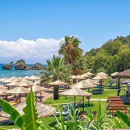 Porto Zorro ホテル 3*