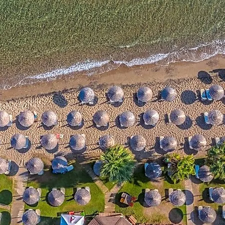 Porto Zorro 3* Vasilikí