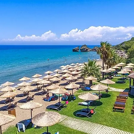 Hotel Porto Zorro 3*