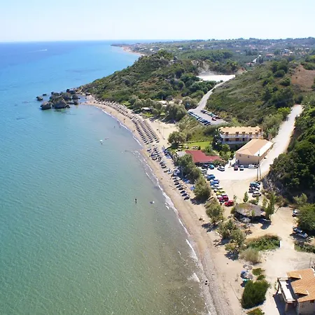 Porto Zorro Ξενοδοχείο 3*
