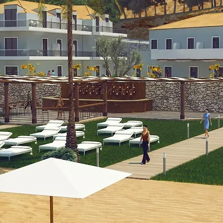 Porto Zorro Hotel