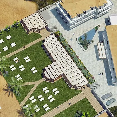 Porto Zorro Hotel Vasilikos (Zakynthos)