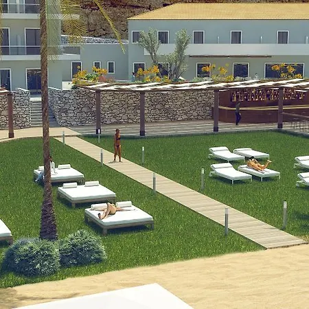 Porto Zorro Hotel 3*