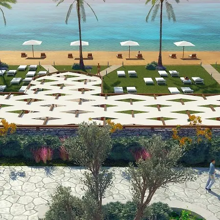 Porto Zorro Hotel Vasilikos (Zakynthos)